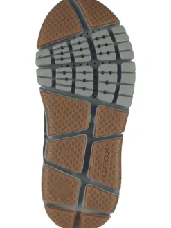 Stiefelette in Navy><noscript><img width=