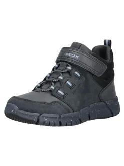 Geox Stiefeletten·Hohe Stiefeletten^Stiefelette in Navy