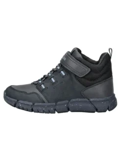 Geox Stiefeletten·Hohe Stiefeletten^Stiefelette in Navy