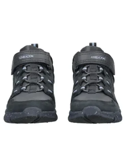 Geox Stiefeletten·Hohe Stiefeletten^Stiefelette in Navy