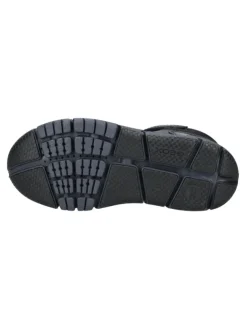 Geox Stiefeletten·Hohe Stiefeletten^Stiefelette in Navy