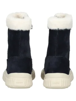 Geox Stiefeletten·Hohe Stiefeletten^Stiefelette in Navy