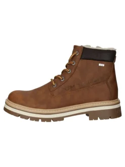Stiefelette in Nut>Tom Tailor Online