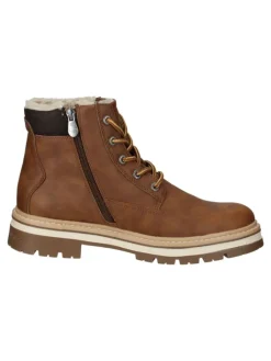Stiefelette in Nut><noscript><img width=