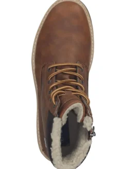 Stiefelette in Nut><noscript><img width=