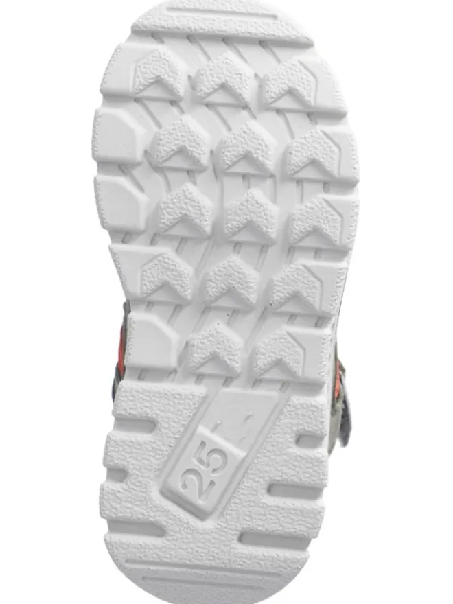 Stiefelette in Oliv>Ricosta Best