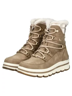 Stiefelette in Sand><noscript><img width=