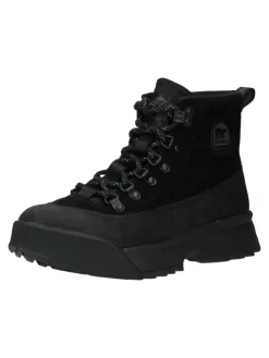 Sorel Stiefel & Boots^Stiefelette in Schwarz