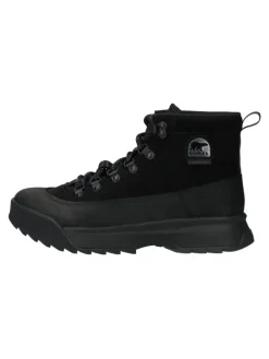Sorel Stiefel & Boots^Stiefelette in Schwarz