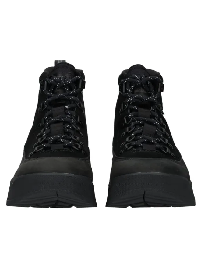 Sorel Stiefel & Boots^Stiefelette in Schwarz