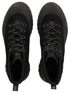 Sorel Stiefel & Boots^Stiefelette in Schwarz