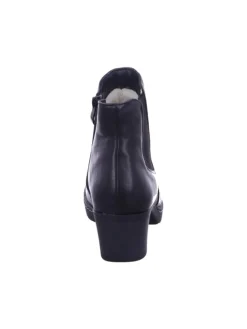Sun & Shadow Stiefeletten^Stiefelette in schwarz