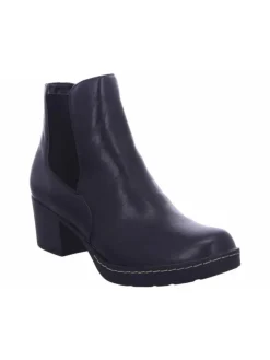 Sun & Shadow Stiefeletten^Stiefelette in schwarz