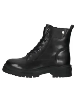 Stiefelette in Schwarz>Geox Sale