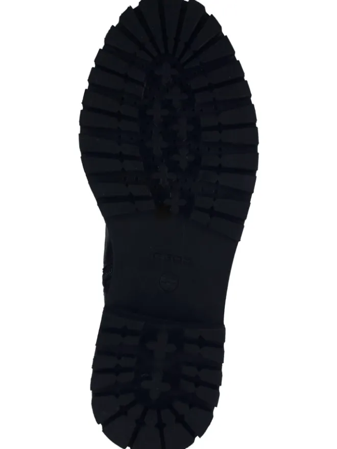 Stiefelette in Schwarz>Geox Sale