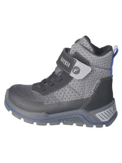 Stiefelette in Schwarz>Ricosta Hot