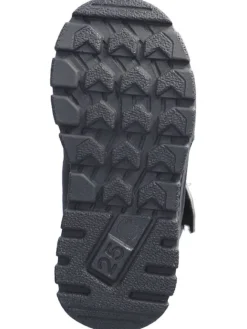 Stiefelette in Schwarz><noscript><img width=