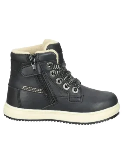 Kickers Stiefeletten·Hohe Stiefeletten^Stiefelette in Schwarz
