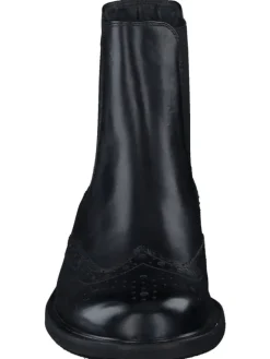 Paul Green Stiefeletten^Stiefelette in Schwarz