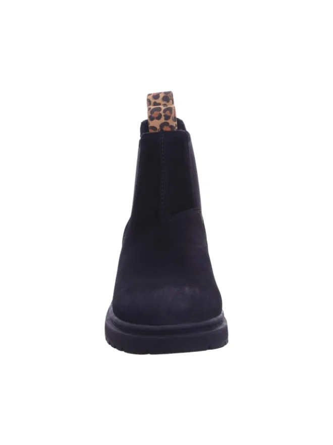 Stiefelette in schwarz>Levi's Kids Sale