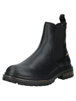 Camel Active Stiefel & Boots^Stiefelette in Schwarz