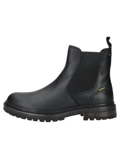Camel Active Stiefel & Boots^Stiefelette in Schwarz