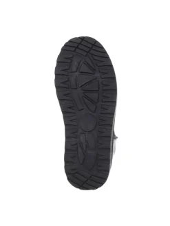 Stiefelette in Schwarz><noscript><img width=