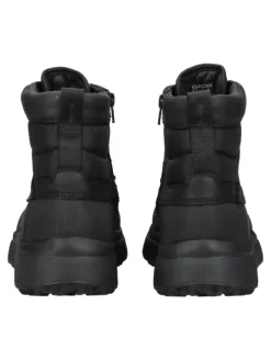 Geox Stiefel & Boots^Stiefelette in Schwarz