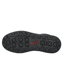 Geox Stiefel & Boots^Stiefelette in Schwarz