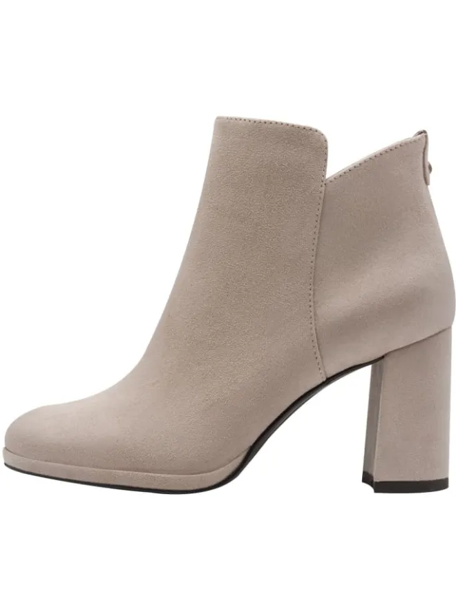 Tamaris Stiefeletten^Stiefelette in TAUPE