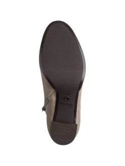 Tamaris Stiefeletten^Stiefelette in TAUPE