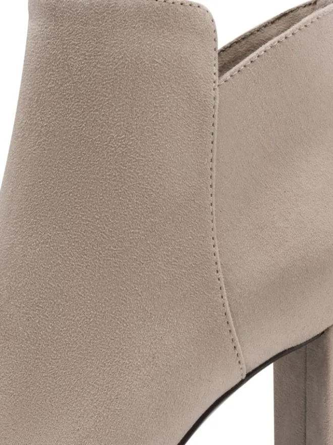 Tamaris Stiefeletten^Stiefelette in TAUPE