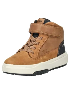 Stiefelette in Tobacco>Geox Outlet