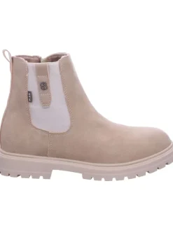 Stiefelette Mit Tex-Membran in beige>s.Oliver Hot