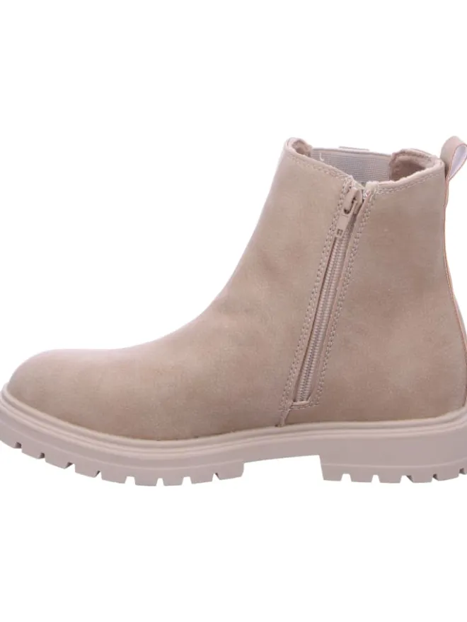 Stiefelette Mit Tex-Membran in beige>s.Oliver Hot