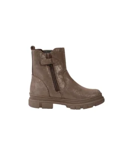 Stiefelette Pira-TEX in Beige><noscript><img width=