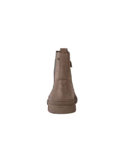 Stiefelette Pira-TEX in Beige><noscript><img width=
