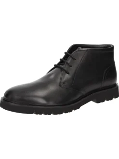 Sioux Stiefel & Boots^Stiefelette Rogtanos-703-WF in schwarz