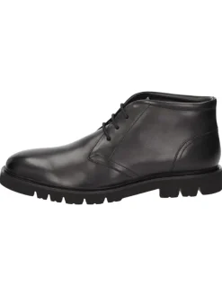 Sioux Stiefel & Boots^Stiefelette Rogtanos-703-WF in schwarz