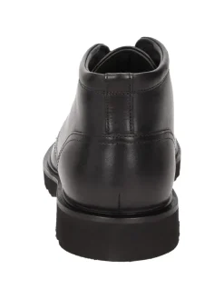 Sioux Stiefel & Boots^Stiefelette Rogtanos-703-WF in schwarz