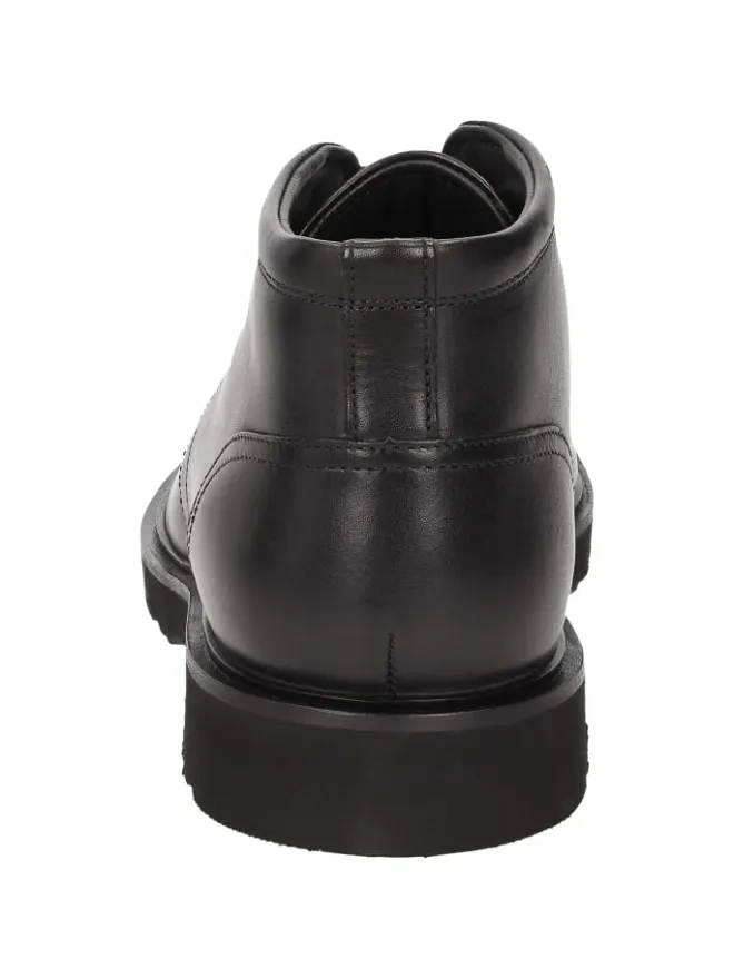 Sioux Stiefel & Boots^Stiefelette Rogtanos-703-WF in schwarz