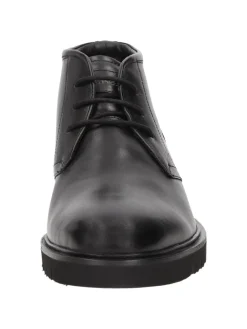 Sioux Stiefel & Boots^Stiefelette Rogtanos-703-WF in schwarz