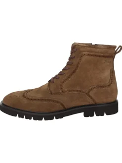 Stiefelette Rogtanos-702-WF in braun>Sioux Clearance