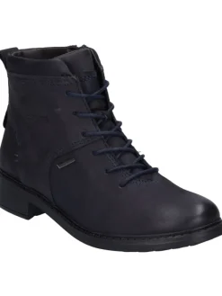 Stiefelette Selena 50 in ocean>Josef Seibel Outlet