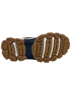 DOCKERS Stiefeletten·Hohe Stiefeletten^Stiefelette Stiefelette in braun