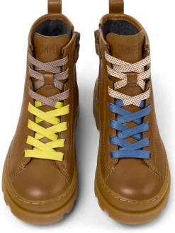 Stiefeletten 