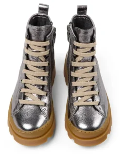 Stiefeletten 