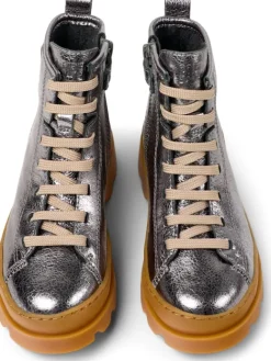 Stiefeletten 