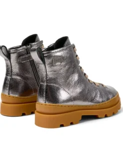 Stiefeletten 