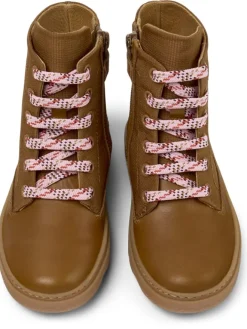 Stiefeletten 